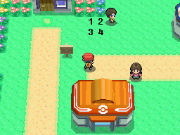 Floraville