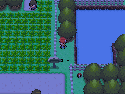 ????? Glitch (PRAMA)