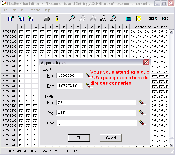 tutoriel d'extension, image 2